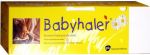 Babyhaler Komora inhalacyjna dla niemowląt i dzieci 1 szt